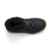 Merrell Boy's Snow Crush Navy/Green Waterproof - 1063331 - Tip Top Shoes of New York