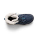 Merrell Girl's Snow Crush Navy/Berry Waterproof - 1063340 - Tip Top Shoes of New York
