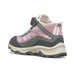 Merrell GS (Grade School) Moab Speed Dusty Pink Olive Waterproof - 1074801 - Tip Top Shoes of New York