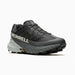 Merrell Men's Agility Peak 5 Black/Granite - 10035479 - Tip Top Shoes of New York