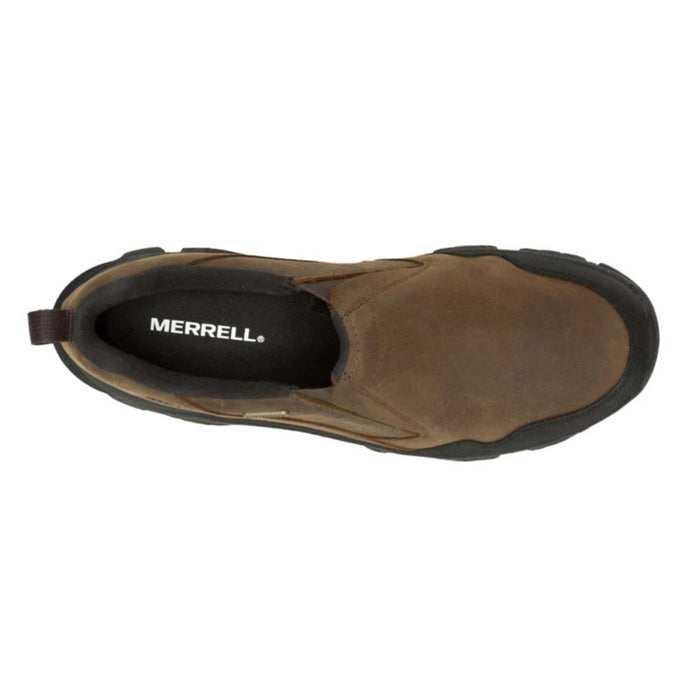 Merrell Men's Coldpack 3 Thermo Brown Waterproof - 10035438 - Tip Top Shoes of New York