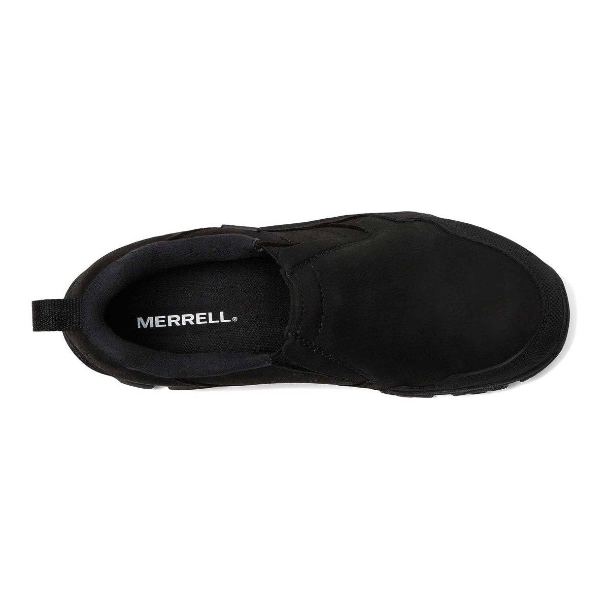Merrell Men's Coldpack 3 Thermo Moc Black Waterproof - 10035410 - Tip Top Shoes of New York