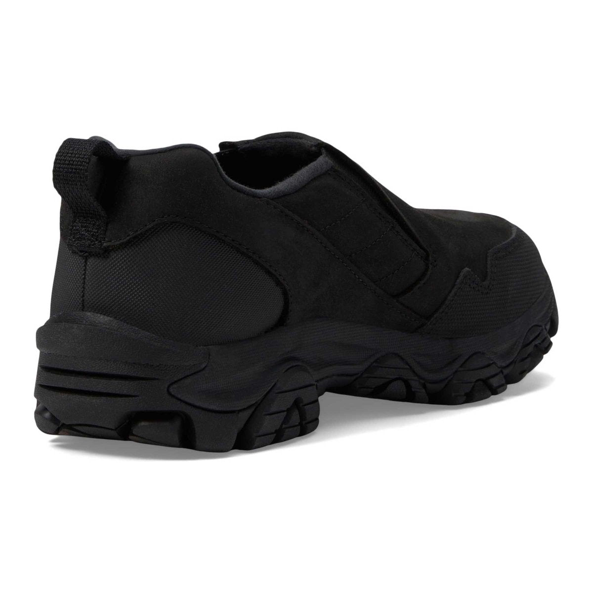 Merrell Men's Coldpack 3 Thermo Moc Black Waterproof - 10035410 - Tip Top Shoes of New York