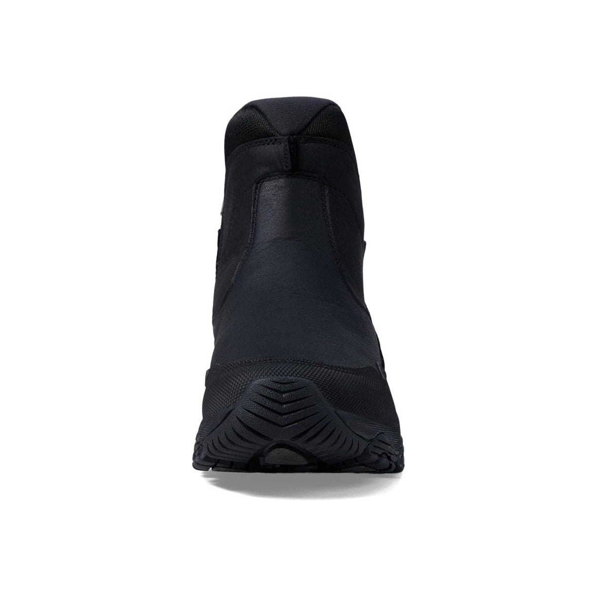 Merrell Men's Coldpack 3 Thermo Tall Zip Black Waterproof - 10035508 - Tip Top Shoes of New York