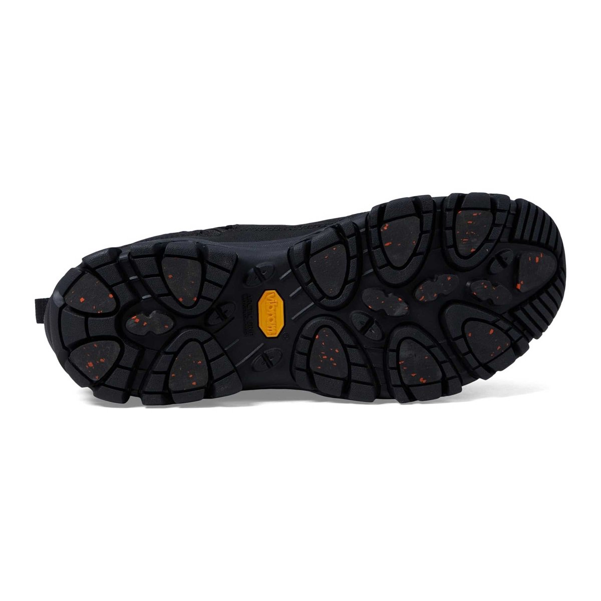 Merrell Men's Coldpack 3 Thermo Tall Zip Black Waterproof – Tip