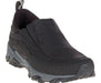 Merrell Men's ColdPack Ice+ Moc Black Waterproof - 830144 - Tip Top Shoes of New York