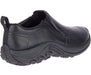 Merrell Men's Jungle Moc Black - 401234103015 - Tip Top Shoes of New York