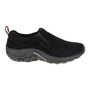 Merrell Men's Jungle Moc Black Suede - 400359503014 - Tip Top Shoes of New York
