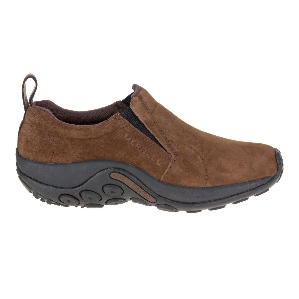 Merrell clearance mocs mens