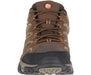 Merrell Men's Moab 2 Chocolate/Mesh GORE-TEX Waterproof - 824240 - Tip Top Shoes of New York