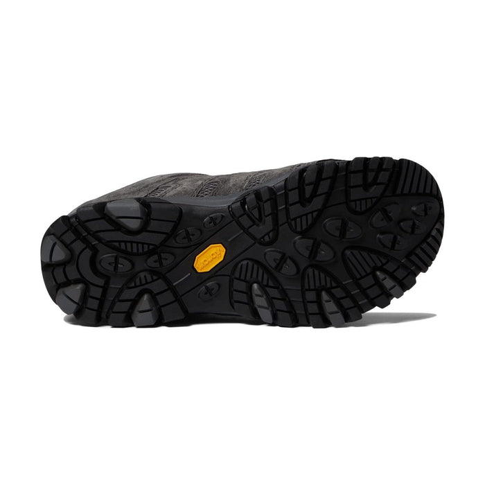 Merrell Men's Moab 3 Low Granite Waterproof - 7735899 - Tip Top Shoes of New York