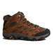 Merrell Men's Moab 3 Mid Earth Waterproof - 7735957 - Tip Top Shoes of New York