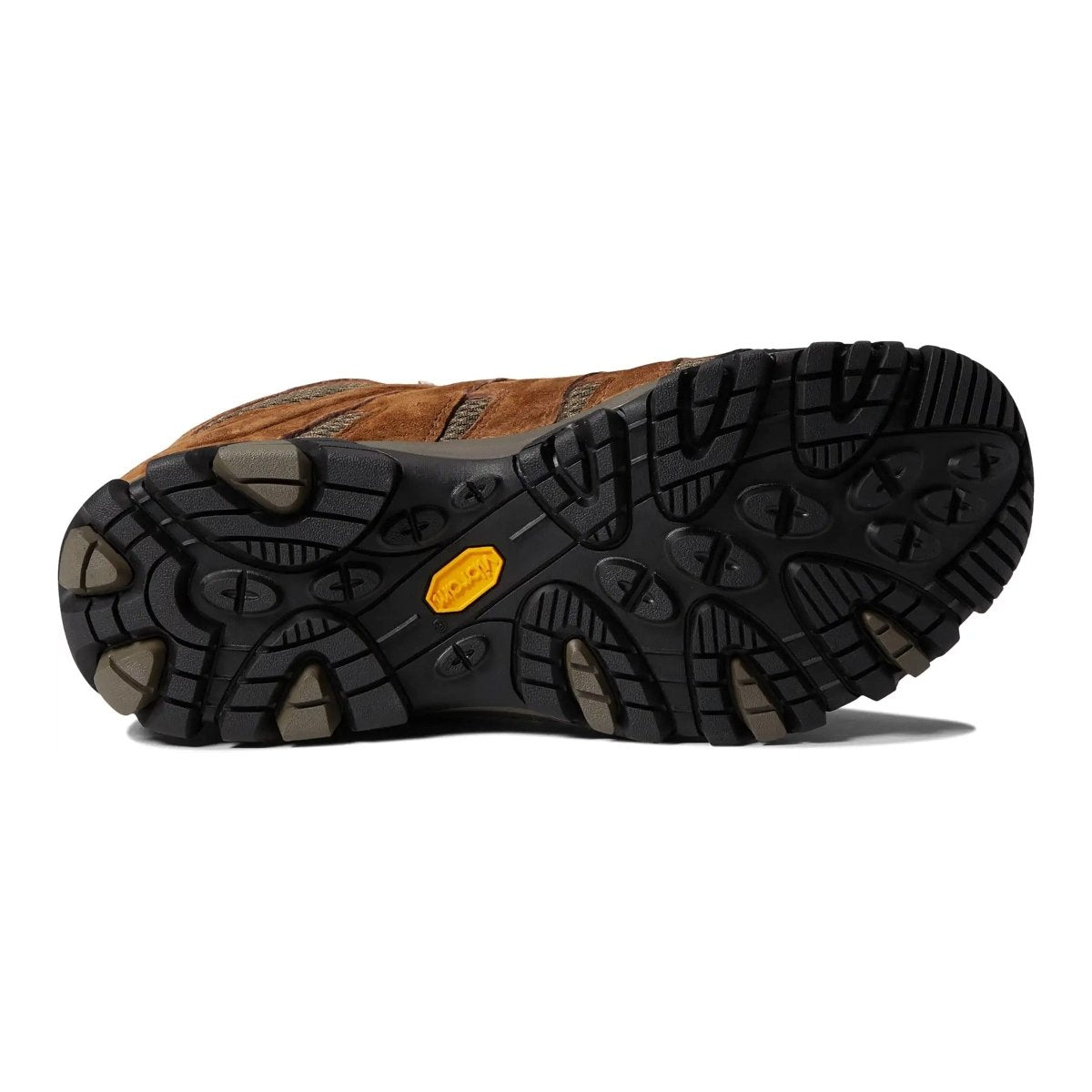 Merrell Men's Moab 3 Mid Earth Waterproof - Tip Top Shoes of New York
