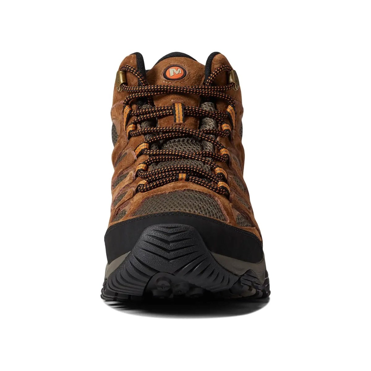 Merrell Men's Moab 3 Mid Earth Waterproof - Tip Top Shoes of New York