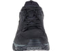 Merrell Men's Moab Adventure Lace Black Waterproof - 829776 - Tip Top Shoes of New York