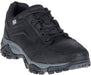 Merrell Men's Moab Adventure Lace Black Waterproof - 829776 - Tip Top Shoes of New York