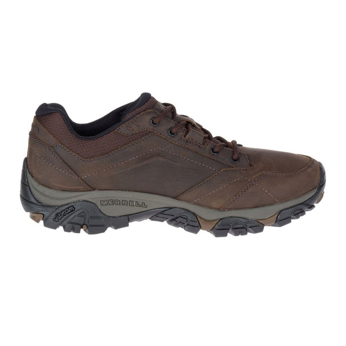 Merrell Men's Moab Adventure Lace Brown Waterproof - 829815 - Tip Top Shoes of New York