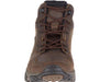 Merrell Men's Moab Adventure Mid Waterproof Brown - 830211 - Tip Top Shoes of New York