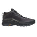Merrell Men's Moab Speed Mid Black Gore-Tex Waterproof - 7736012 - Tip Top Shoes of New York