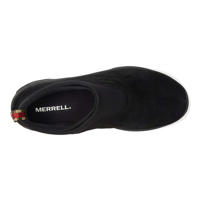 Merrell Men's Winter Moc 3 Black Waterproof - 10016478 - Tip Top Shoes of New York