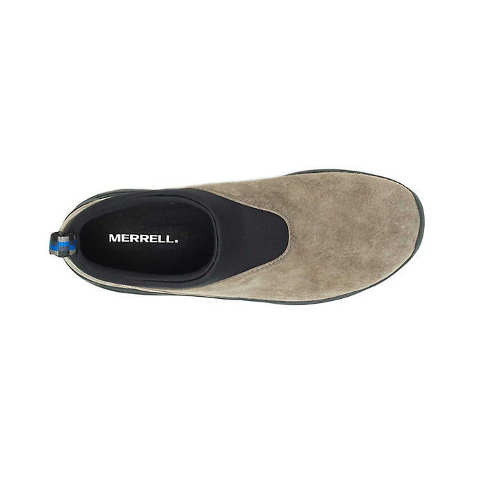 Merrell Men's Winter Moc 3 Gunsmoke Waterproof - 10016492 - Tip Top Shoes of New York