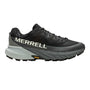 Merrell Women's Agility Peak 5 Black/Granite - 10035562 - Tip Top Shoes of New York