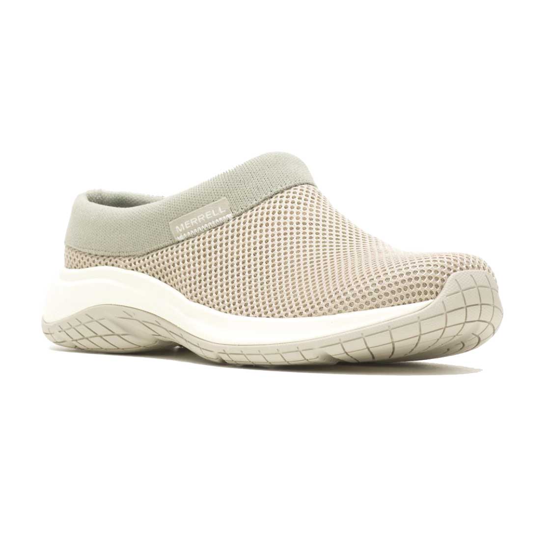 Merrell Women's Encore Breeze 5 Aluminum - 10028108 - Tip Top Shoes of New York