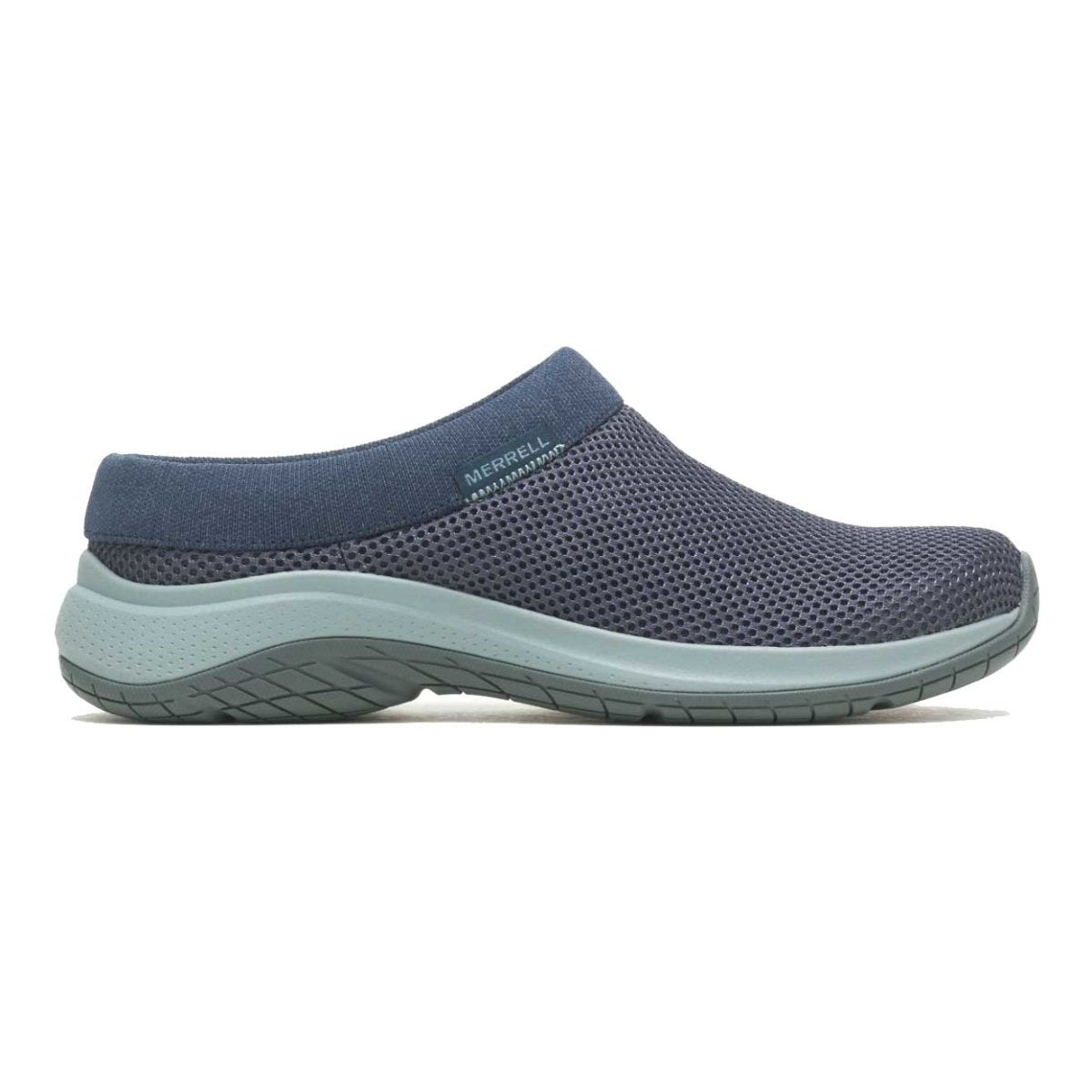 Merrell Women's Encore Breeze 5 Navy - 10028093 - Tip Top Shoes of New York