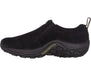 Merrell Women's Jungle Moc Black Suede - 400359703018 - Tip Top Shoes of New York