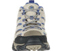 Merrell Women's Moab 2 Ventilator Bone/Blue - 824695 - Tip Top Shoes of New York