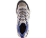 Merrell Women's Moab 2 Ventilator Bone/Blue - 824695 - Tip Top Shoes of New York
