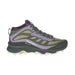 Merrell Women's Moab Speed Mid GORE-TEX® Lichen - 5006232 - Tip Top Shoes of New York
