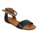 Miz Mooz Women's Alanis Black - 3007361 - Tip Top Shoes of New York