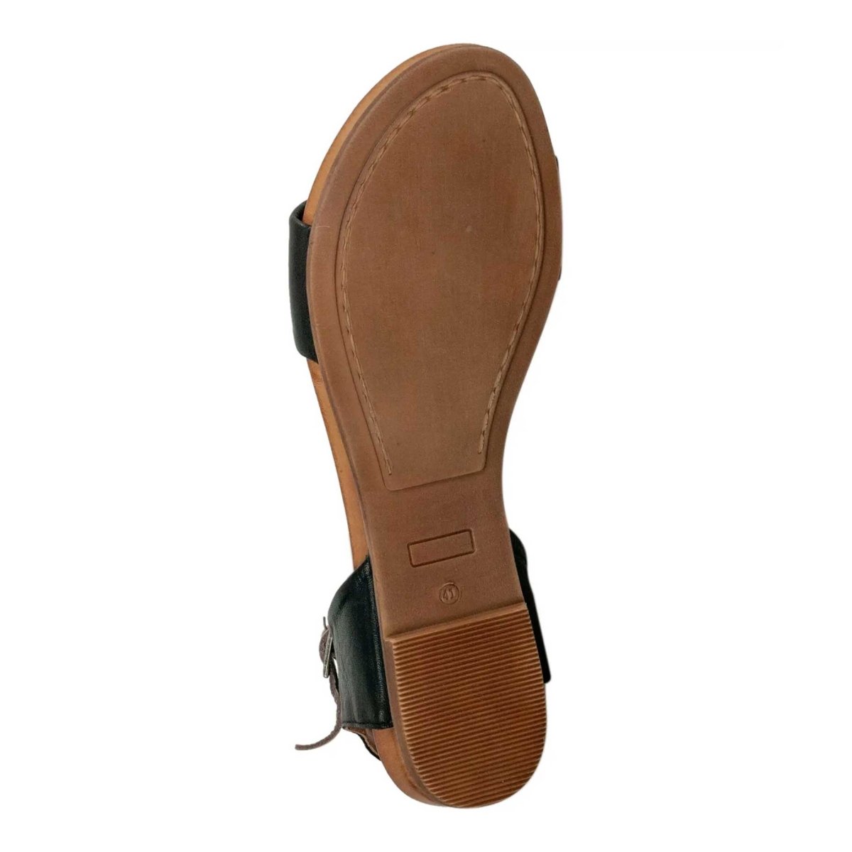 Miz Mooz Women's Alanis Black - 3007361 - Tip Top Shoes of New York