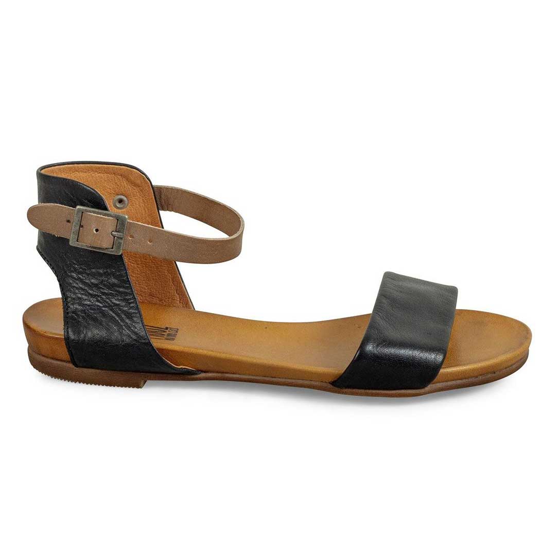 Miz Mooz Women's Alanis Black - 3007361 - Tip Top Shoes of New York