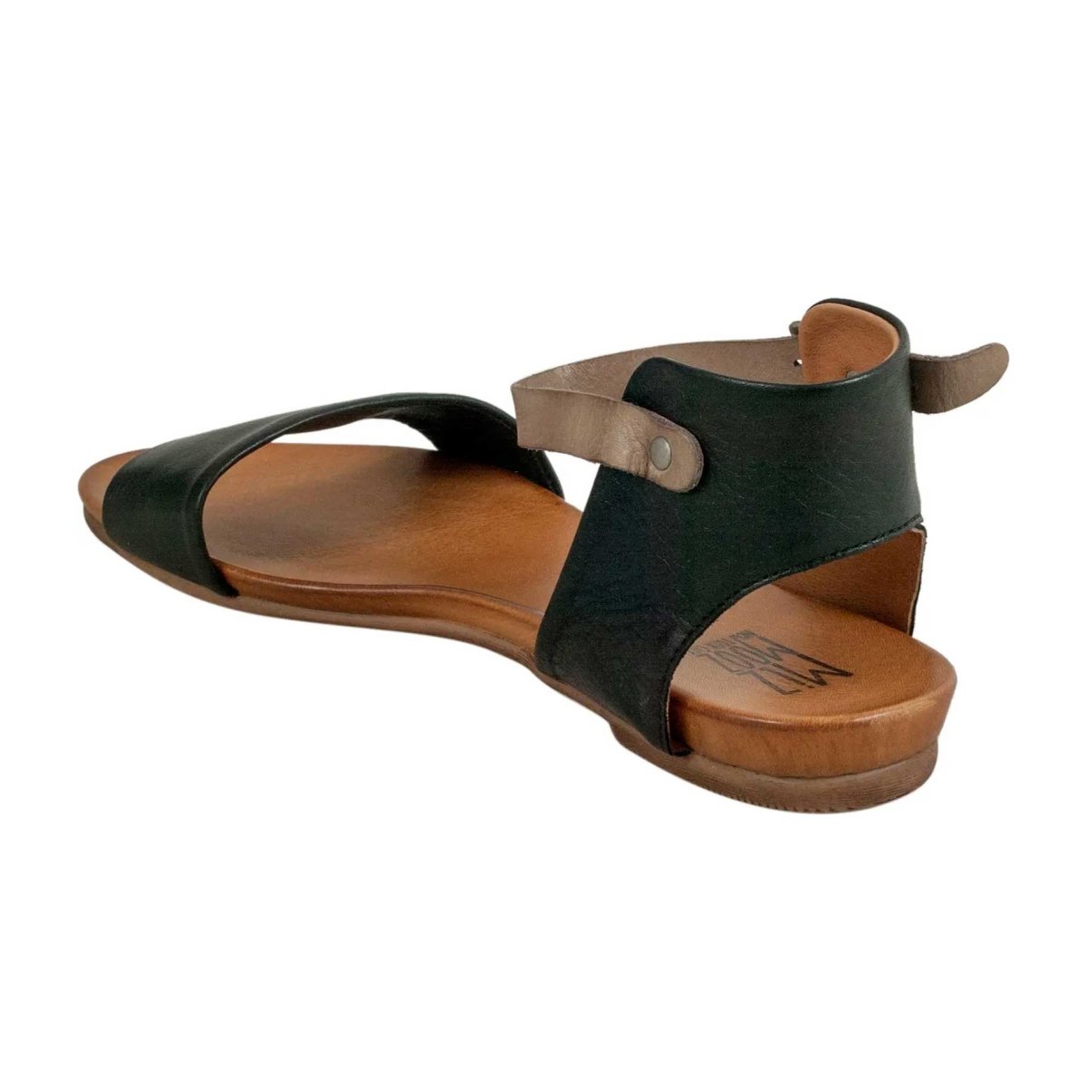 Miz Mooz Women's Alanis Black - 3007361 - Tip Top Shoes of New York