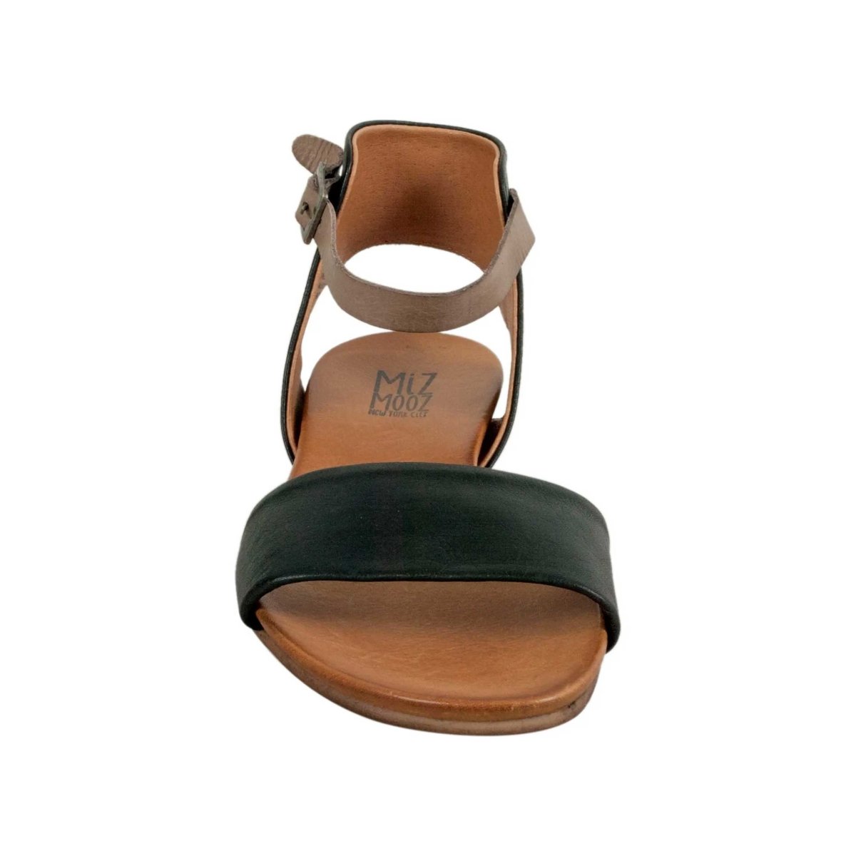 Miz Mooz Women's Alanis Black - 3007361 - Tip Top Shoes of New York