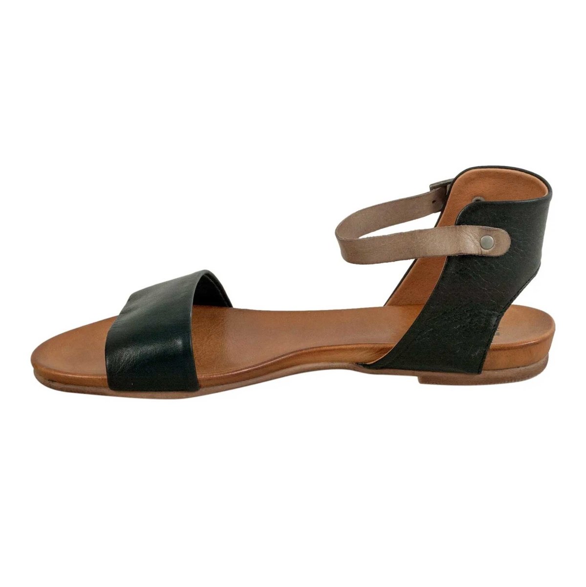 Miz Mooz Women's Alanis Black - 3007361 - Tip Top Shoes of New York