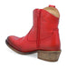 Miz Mooz Women's Carlitos Red - 3012394 - Tip Top Shoes of New York
