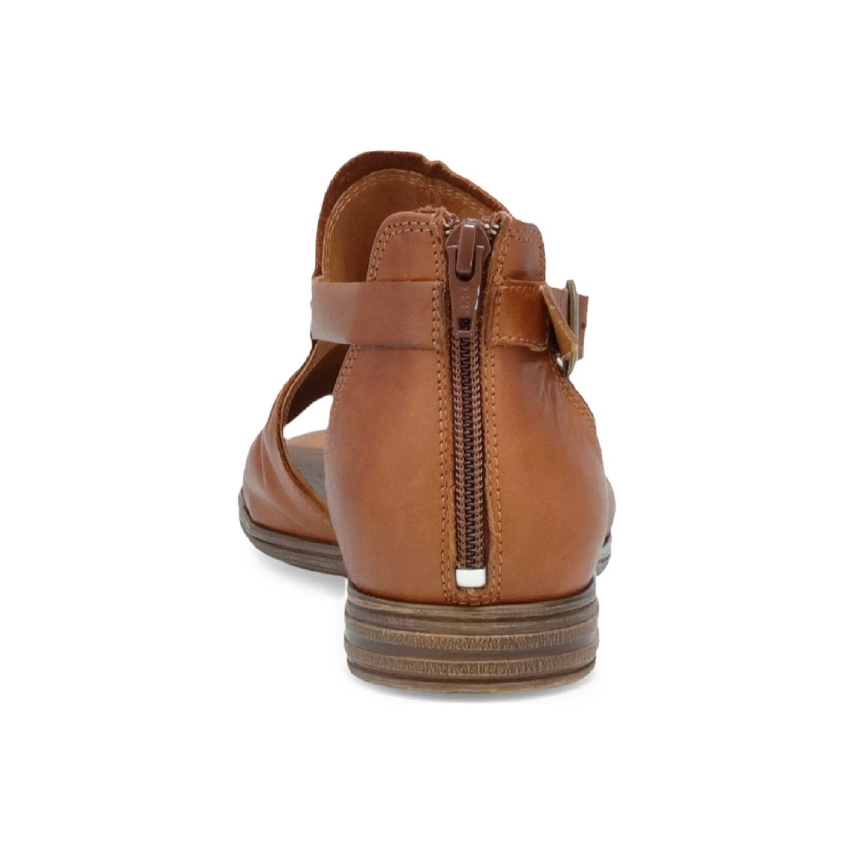 Miz Mooz Women's Dipper Brandy - 3007378 - Tip Top Shoes of New York