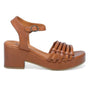Miz Mooz Women's Graciela Brandy - 9012550 - Tip Top Shoes of New York