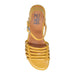 Miz Mooz Women's Graciela Ochre - 9012558 - Tip Top Shoes of New York