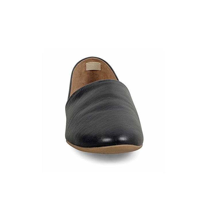 Miz Mooz Women's Kimmy Black Leather - 5020883 - Tip Top Shoes of New York