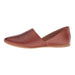 Miz Mooz Women's Kimmy Brandy Leather - 5020891 - Tip Top Shoes of New York