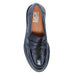 Miz Mooz Women's Legend Black Patent - 9013064 - Tip Top Shoes of New York