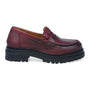 Miz Mooz Women's Legend Burgundy Leather - 3011482 - Tip Top Shoes of New York