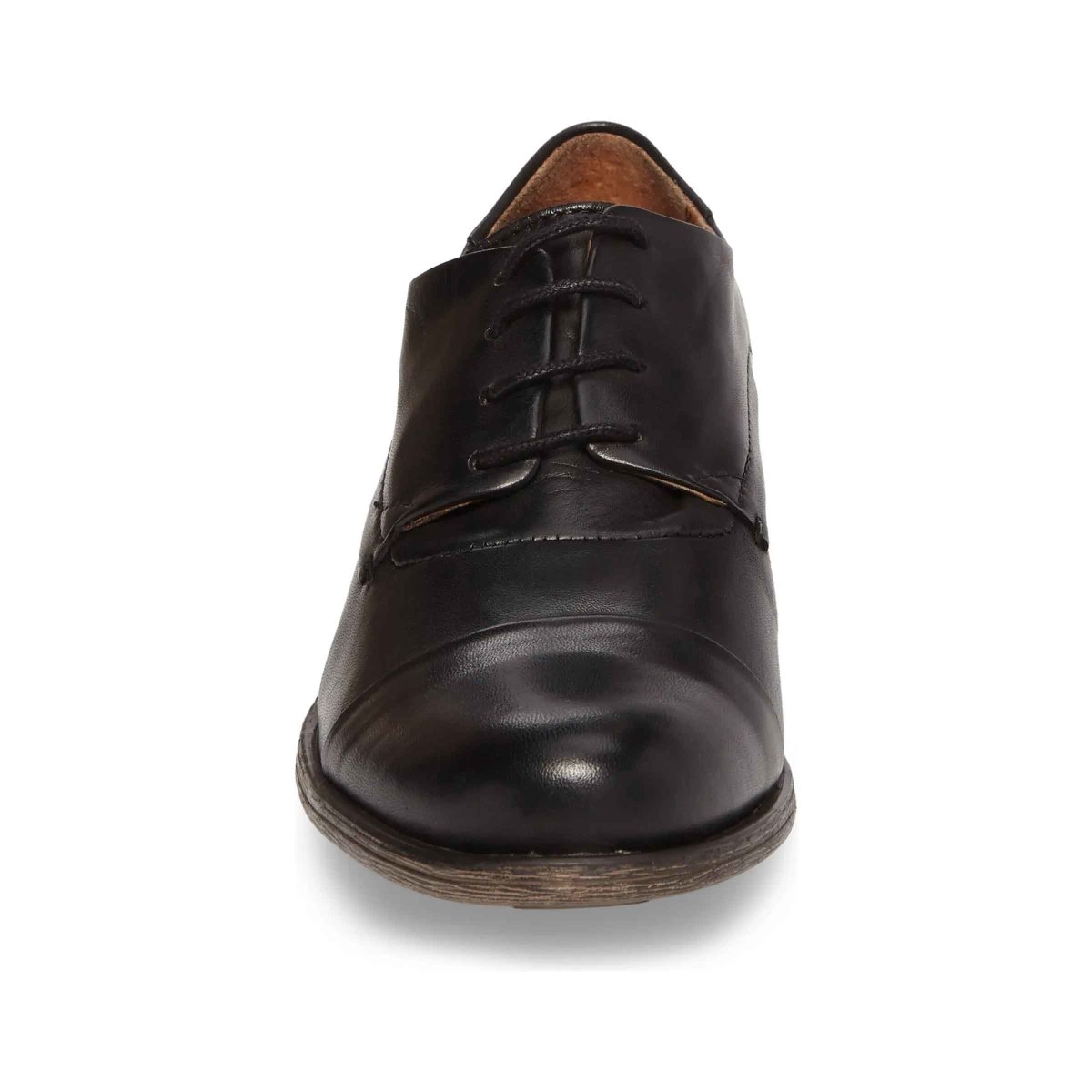 Miz Mooz Women's Letty Black – Tip Top Shoes of New York