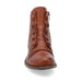 Miz Mooz Women's Louise Brandy Leather - 10011679 - Tip Top Shoes of New York