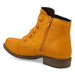 Miz Mooz Women's Louise Ochre - 9009841 - Tip Top Shoes of New York