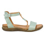 MIz Mooz Women's Medina Aquamarine - 9013071 - Tip Top Shoes of New York